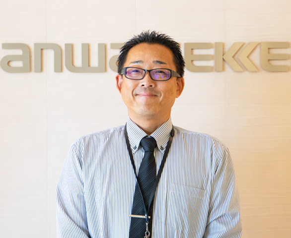 新井 統一郎の画像