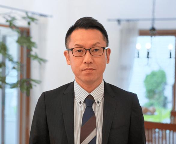 直井 宏泰の画像